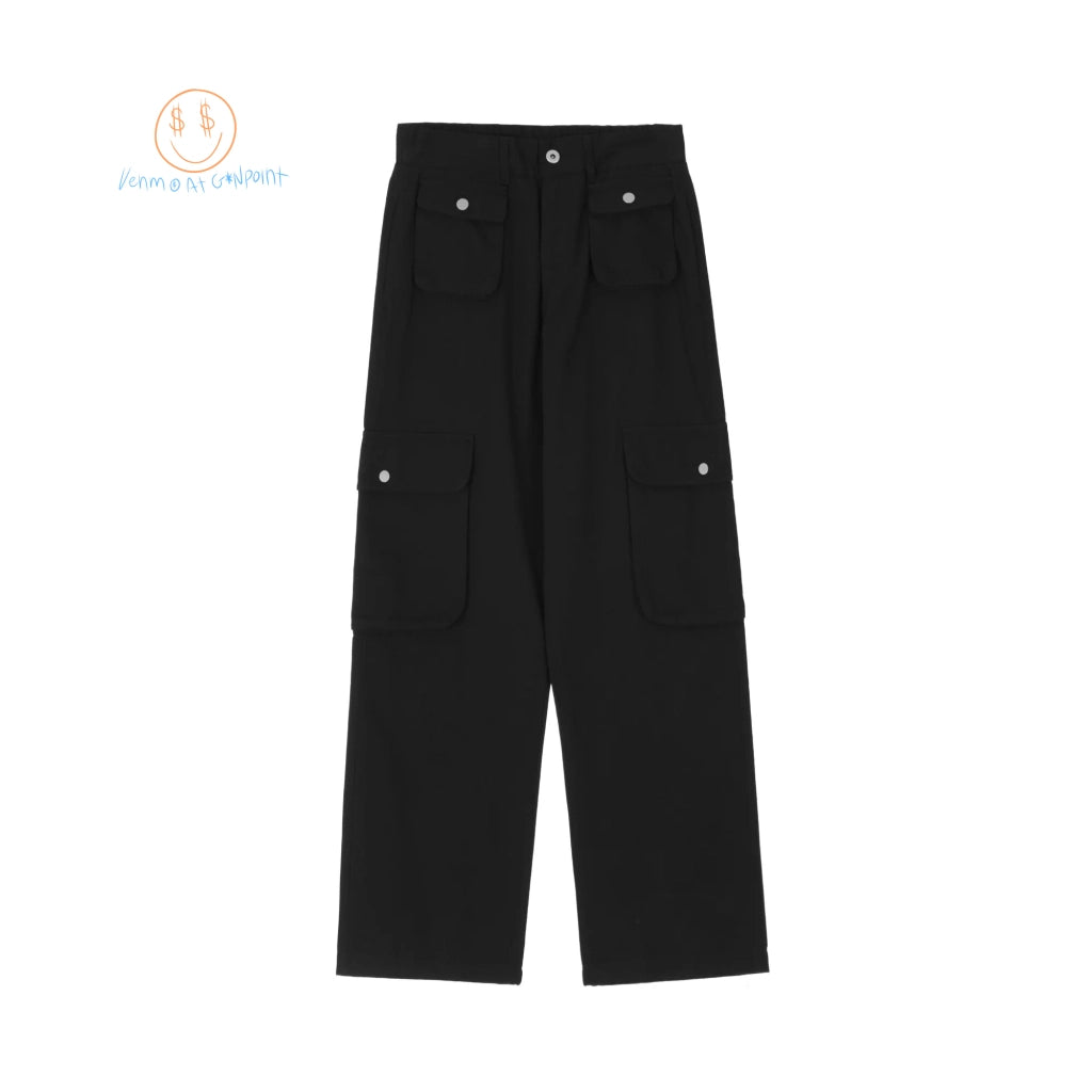 SKATER PANTS - Unisex Streetwear