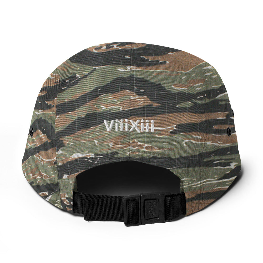 VENMOATG*NPOINT Five Panel Cap