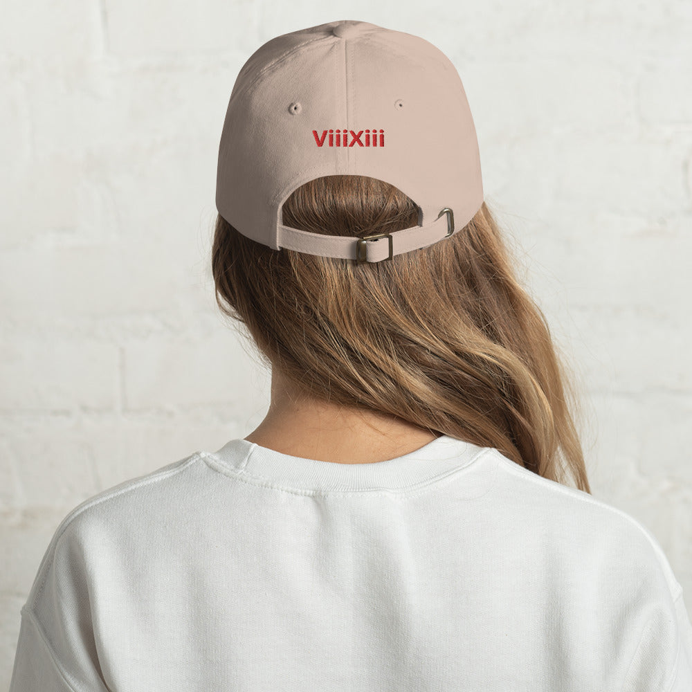 HAPPYCAT Unisex Dad Hat