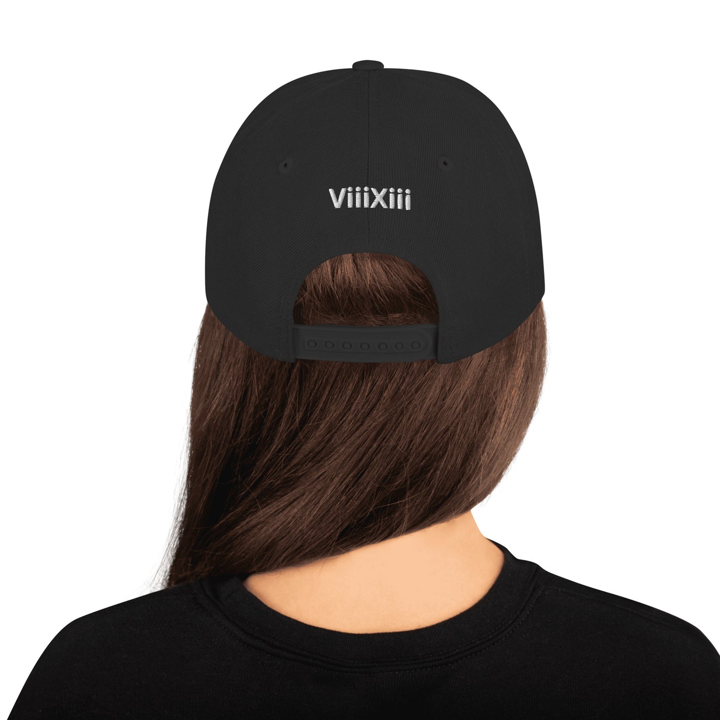 VENMOATG*NPOINT Snapback Hat