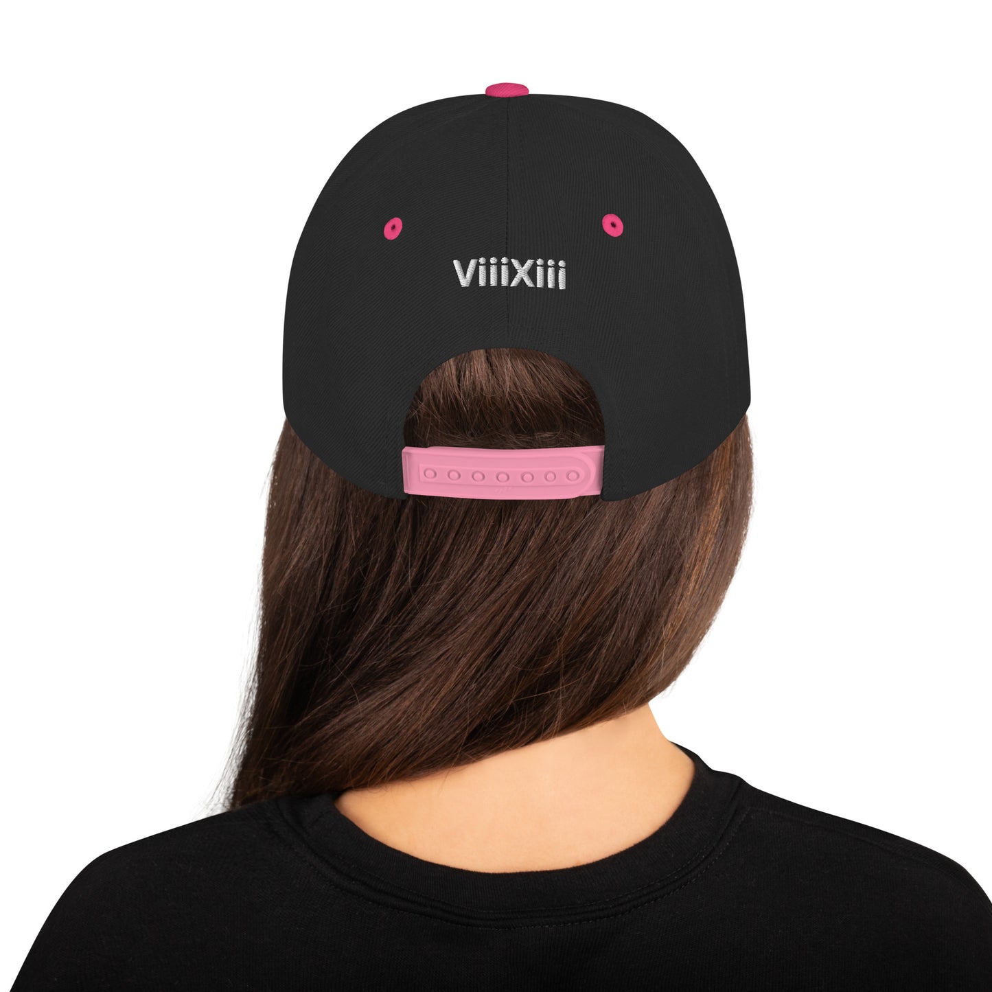 VENMOATG*NPOINT Snapback Hat