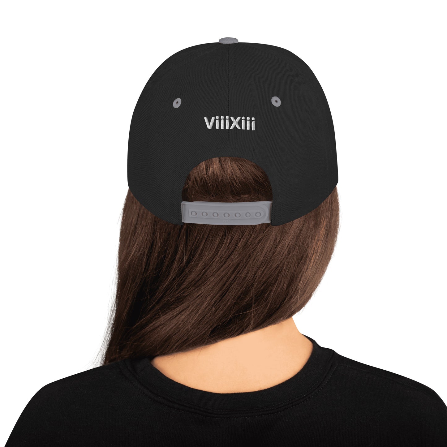 VENMOATG*NPOINT Snapback Hat