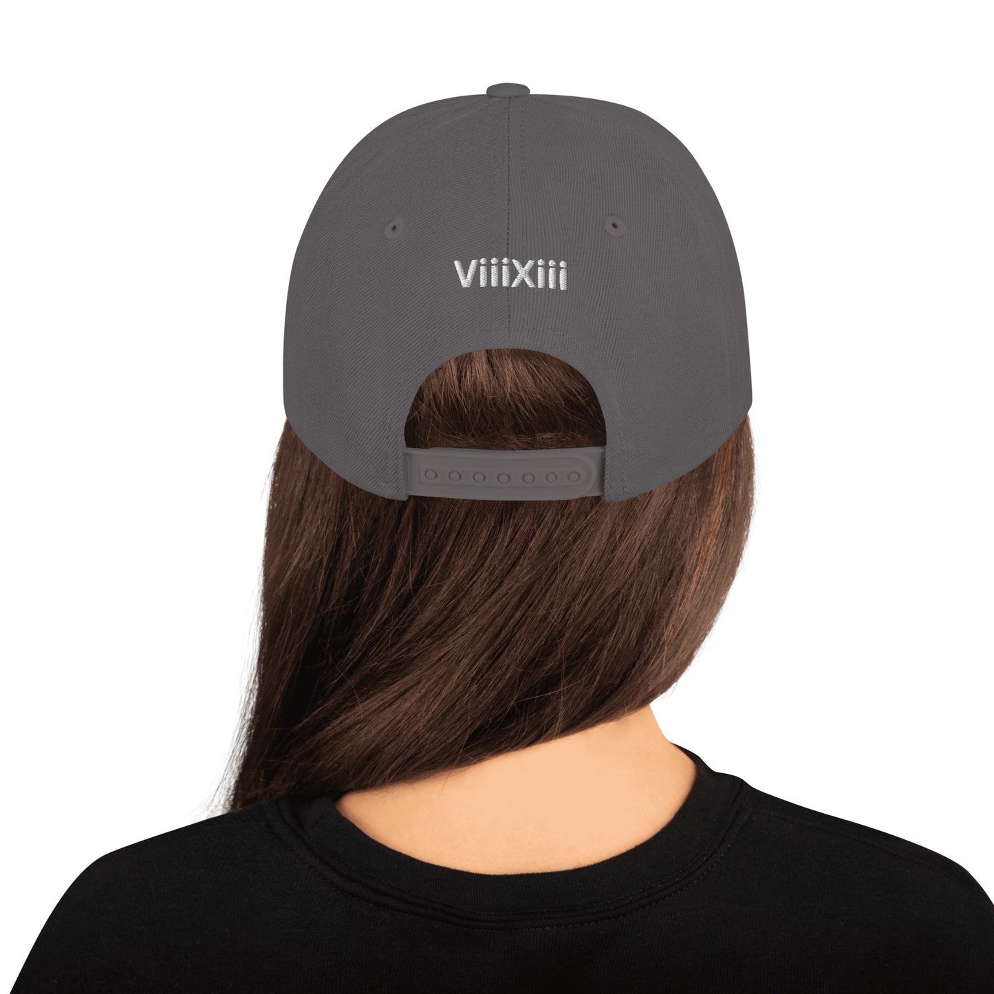 VENMOATG*NPOINT Snapback Hat