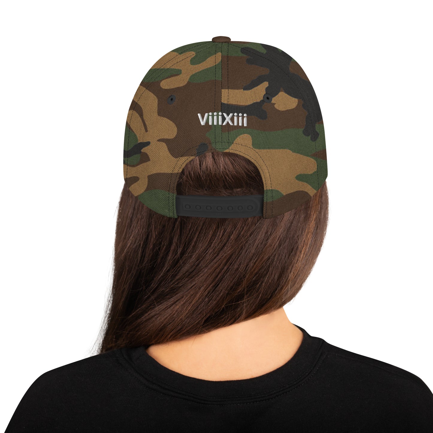 VENMOATG*NPOINT Snapback Hat