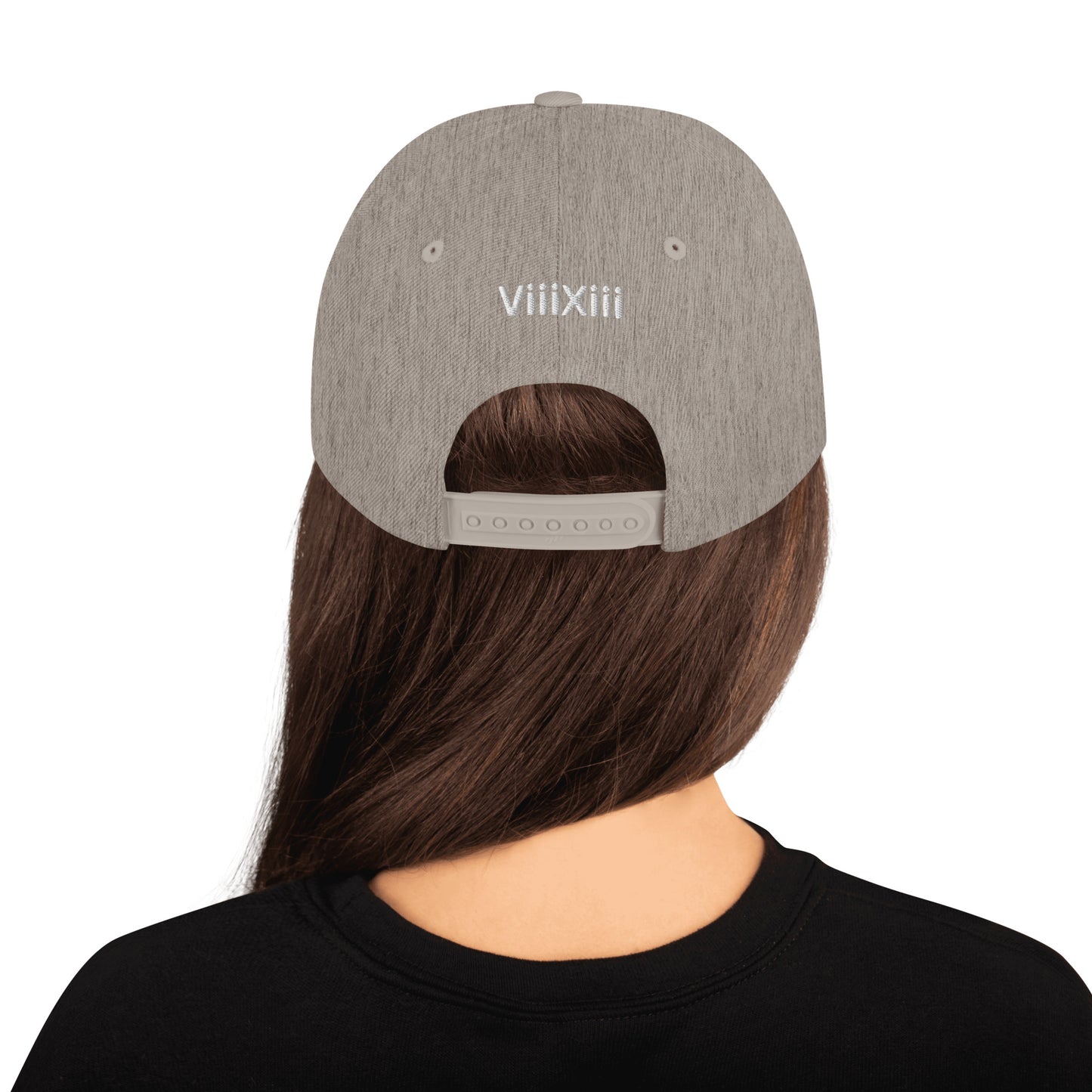 VENMOATG*NPOINT Snapback Hat