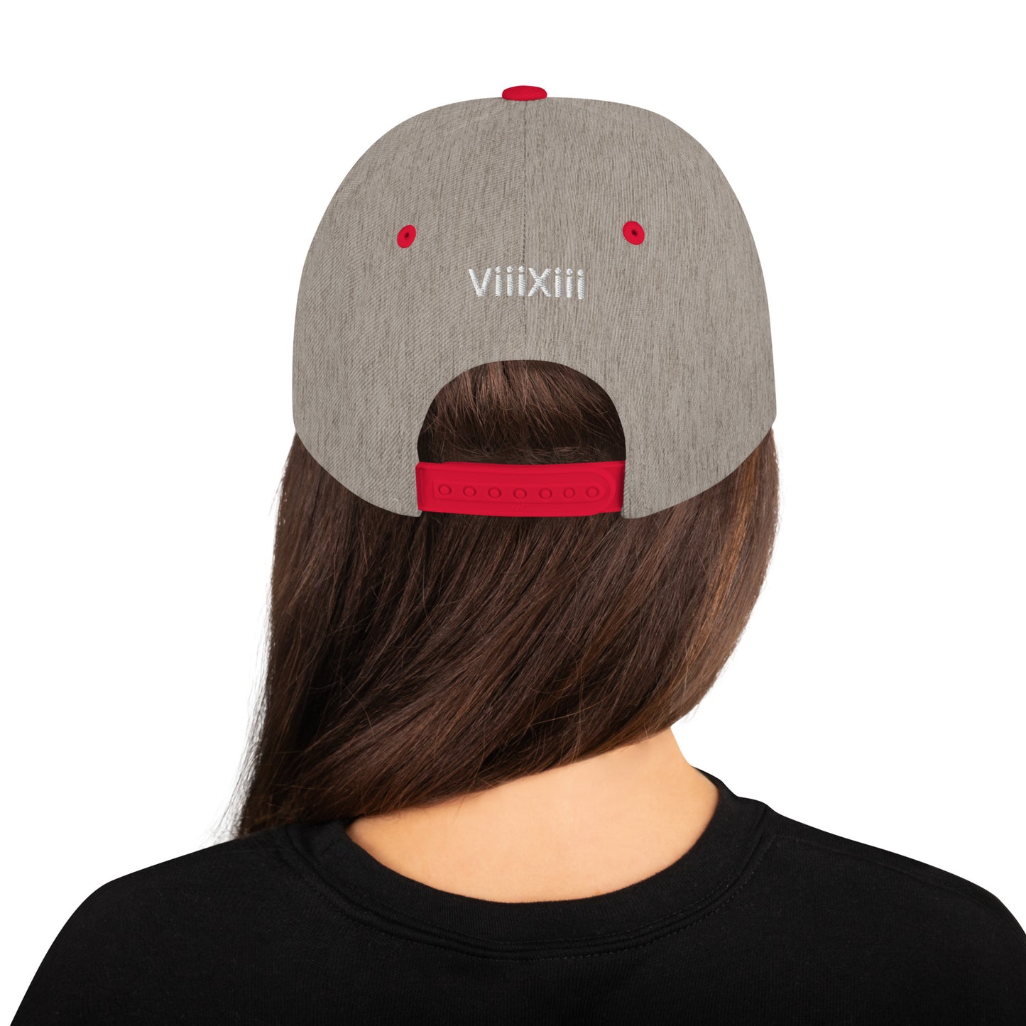 VENMOATG*NPOINT Snapback Hat