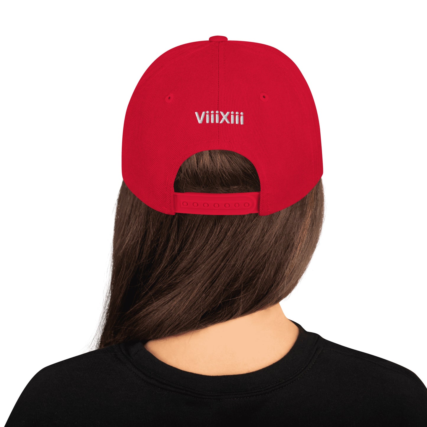 VENMOATG*NPOINT Snapback Hat