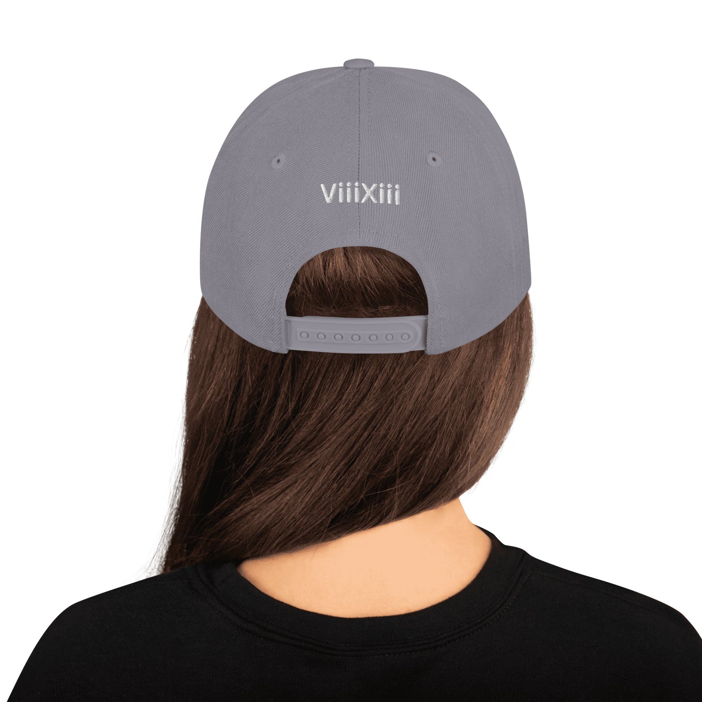 VENMOATG*NPOINT Snapback Hat