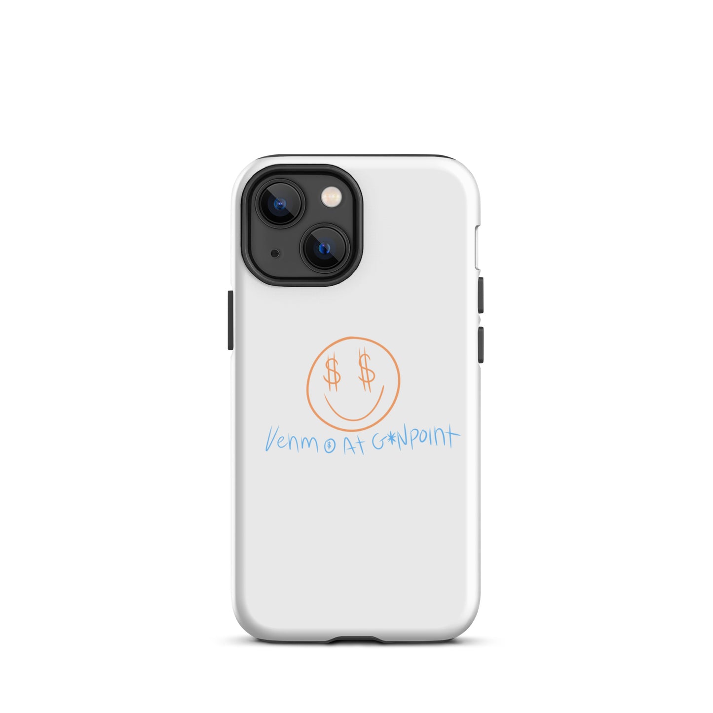 VENMOATG*NPOINT Tough Case for iPhone®