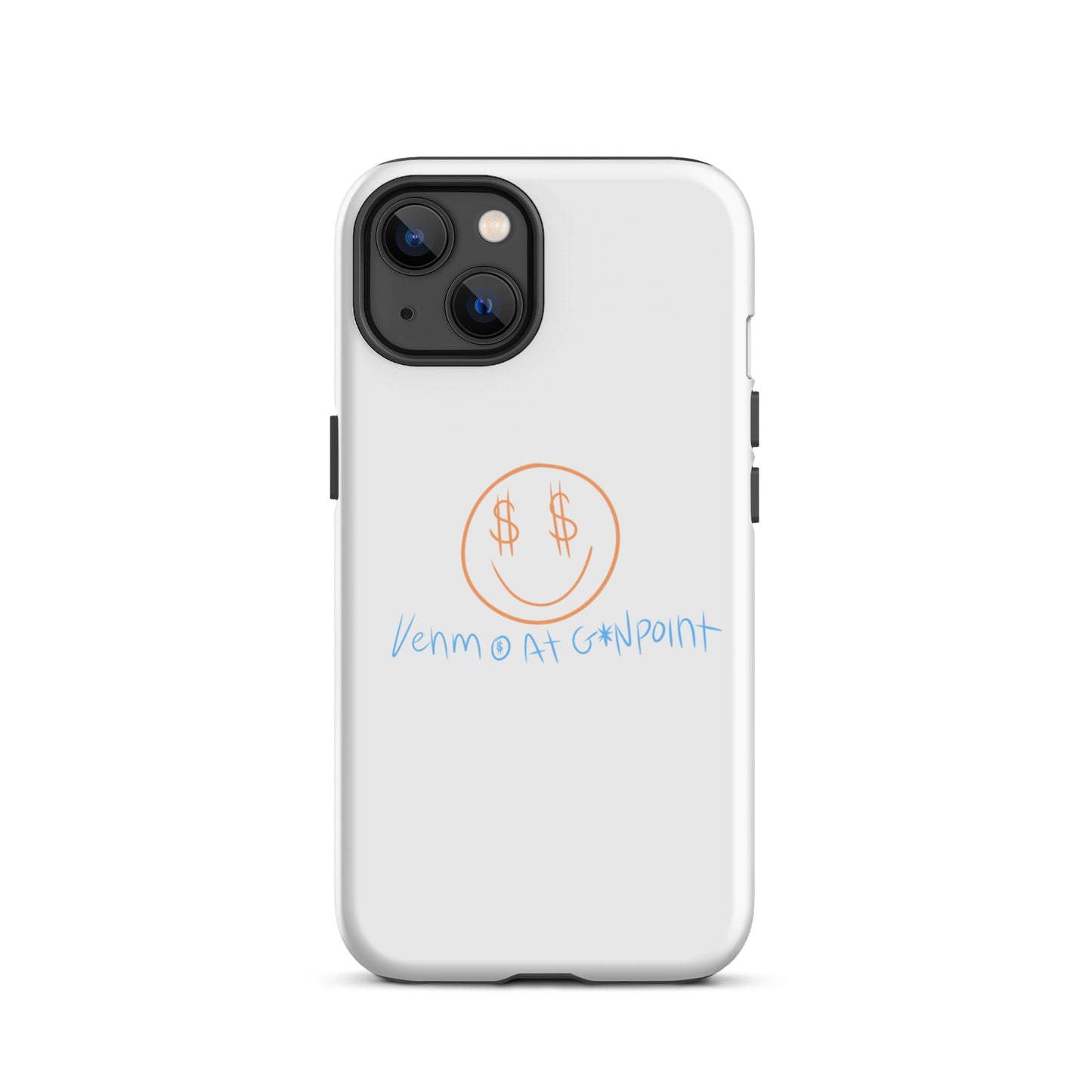 VENMOATG*NPOINT Tough Case for iPhone®