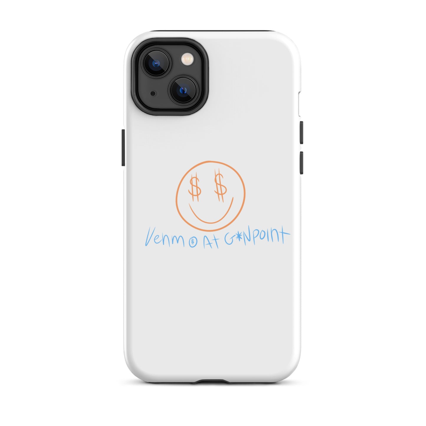 VENMOATG*NPOINT Tough Case for iPhone®