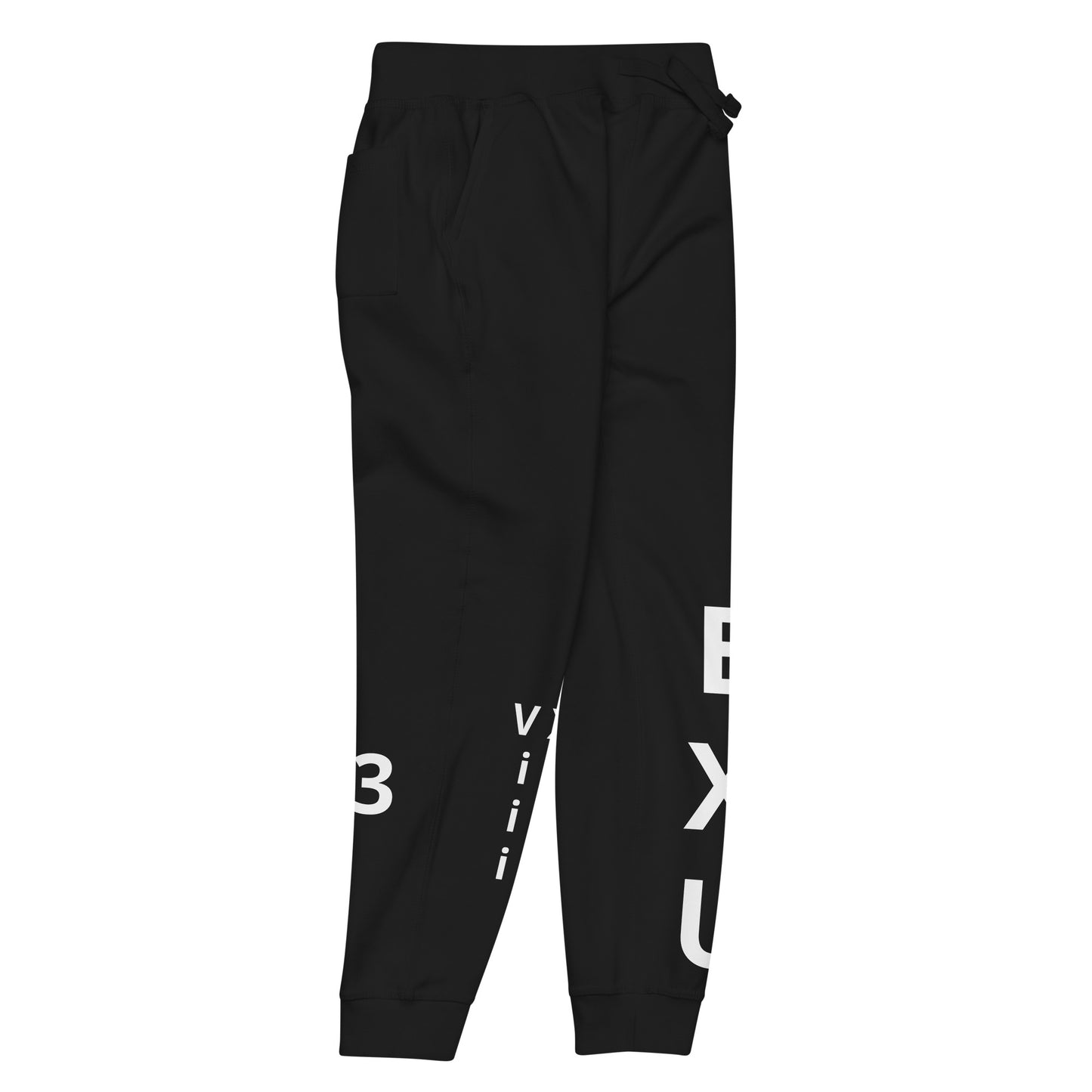 EXU ViiiXiii 13 Unisex Fleece Joggers