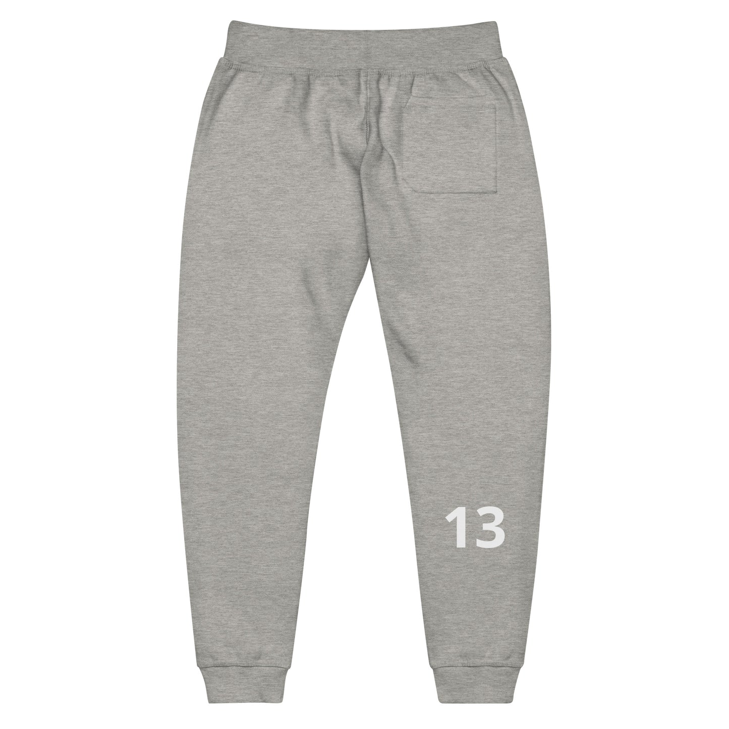 EXU ViiiXiii 13 Unisex Fleece Joggers