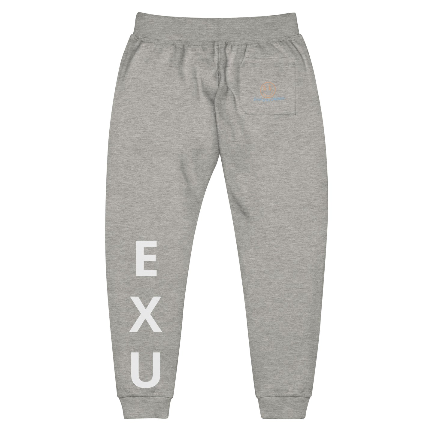 VENMOATG*NPOINT Unisex Fleece Joggers