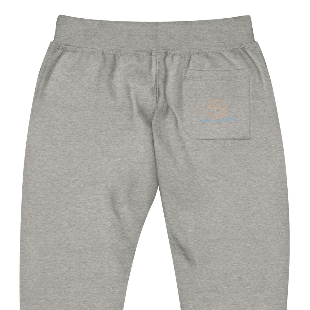 VENMOATG*NPOINT Unisex Fleece Joggers