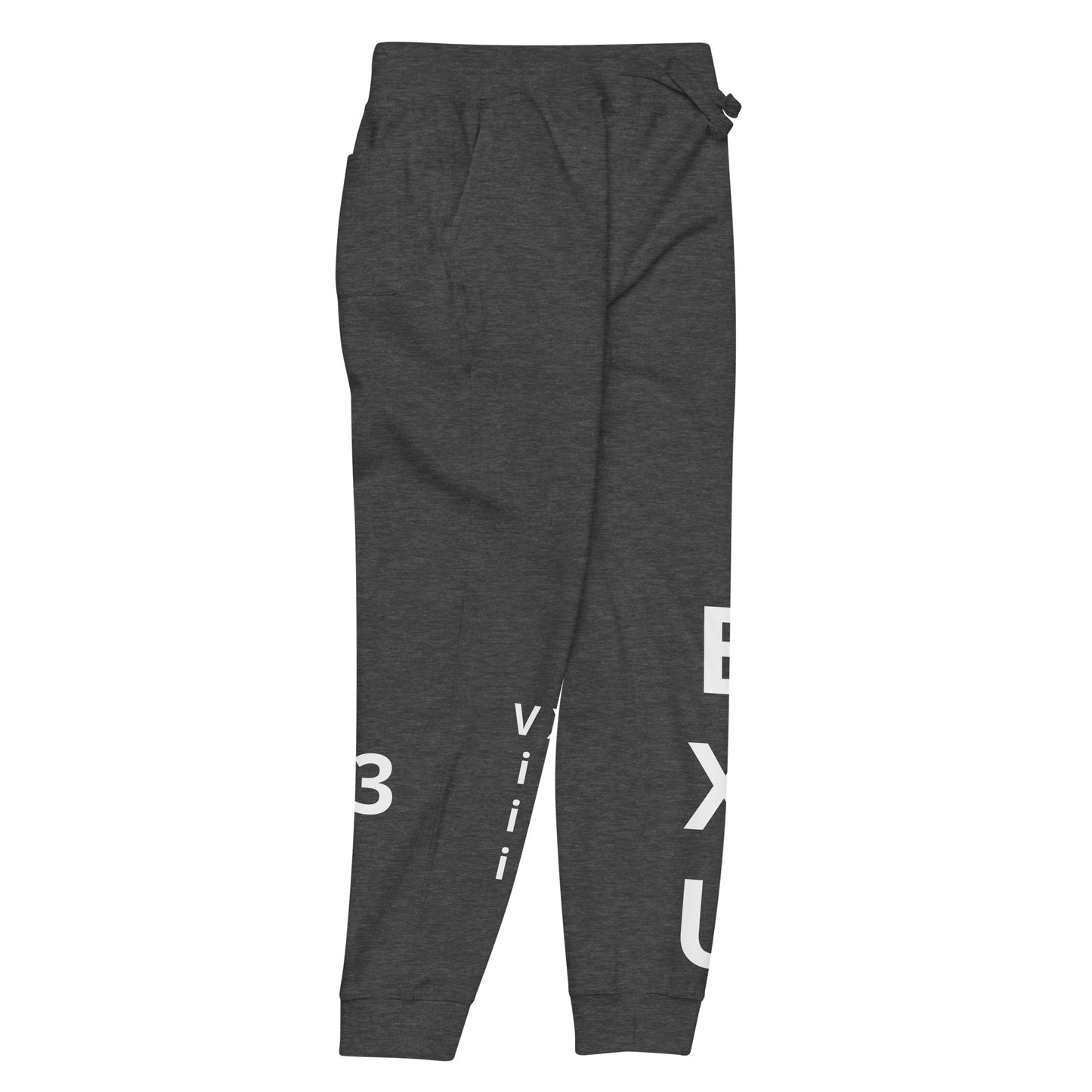 EXU ViiiXiii 13 Unisex Fleece Joggers