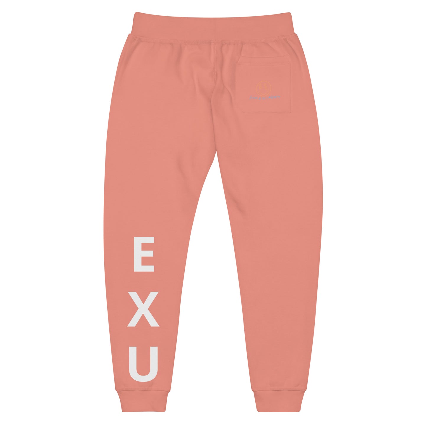 VENMOATG*NPOINT Unisex Fleece Joggers