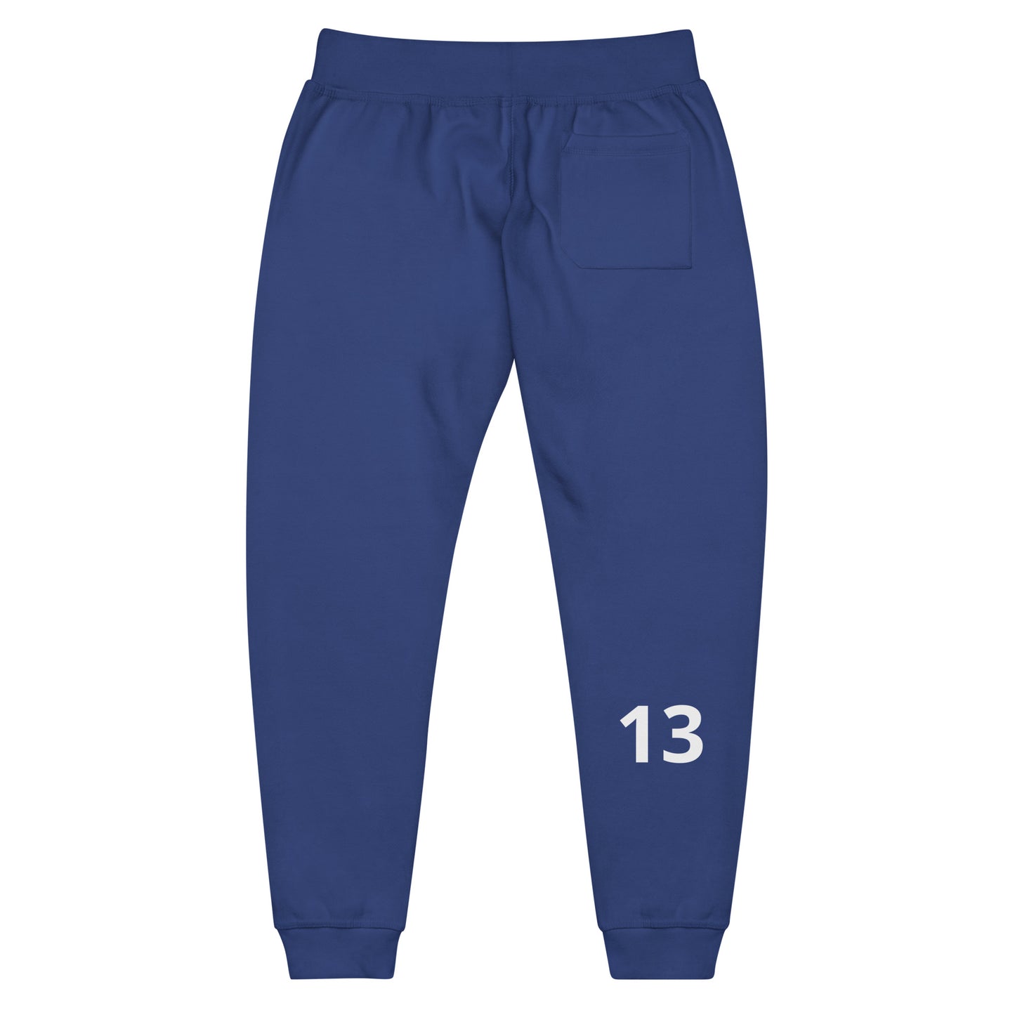 EXU ViiiXiii 13 Unisex Fleece Joggers