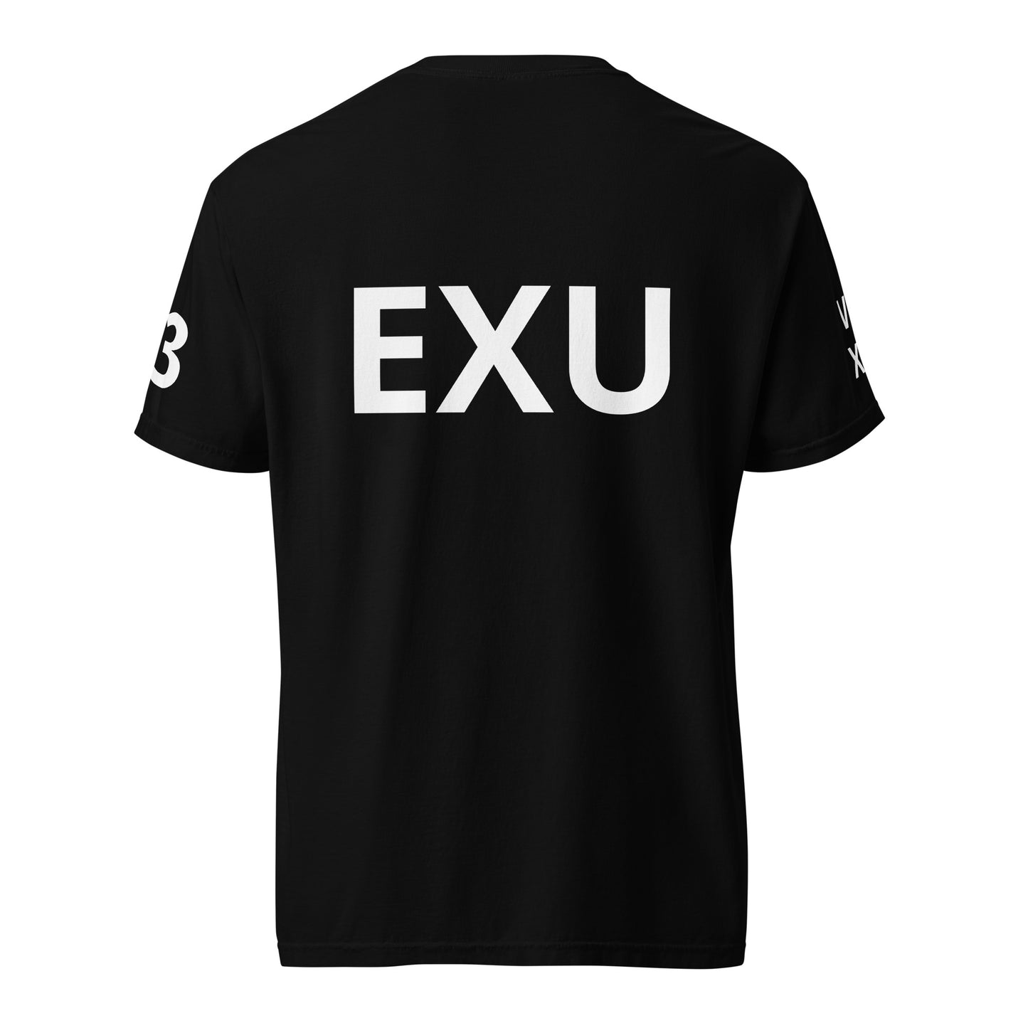 EXU 13 SWORDS Unisex T-Shirt