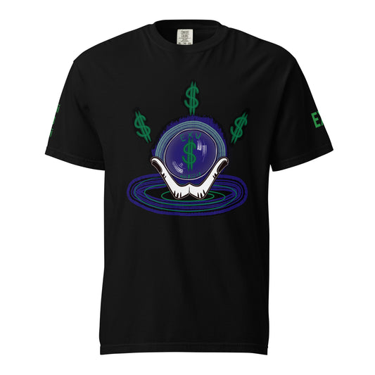 FORTUNE TELLER Unisex T-Shirt