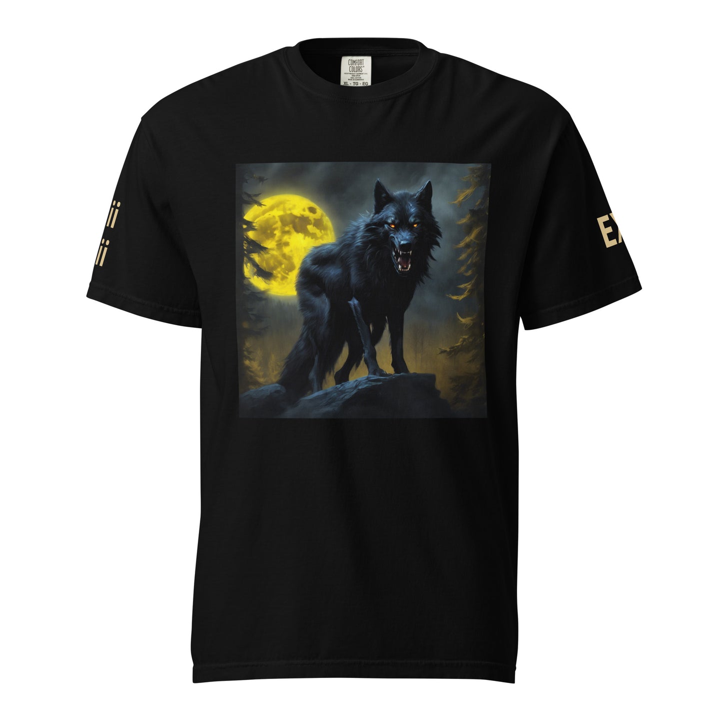 SHAPE SHIFTER Unisex T-Shirt