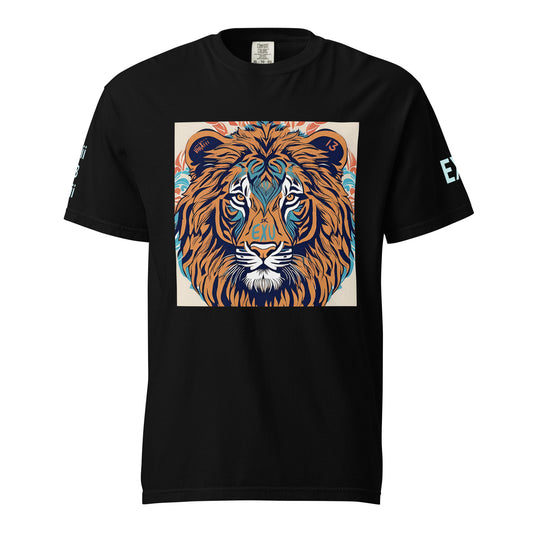 KING LION 3K 13 Unisex T-Shirt