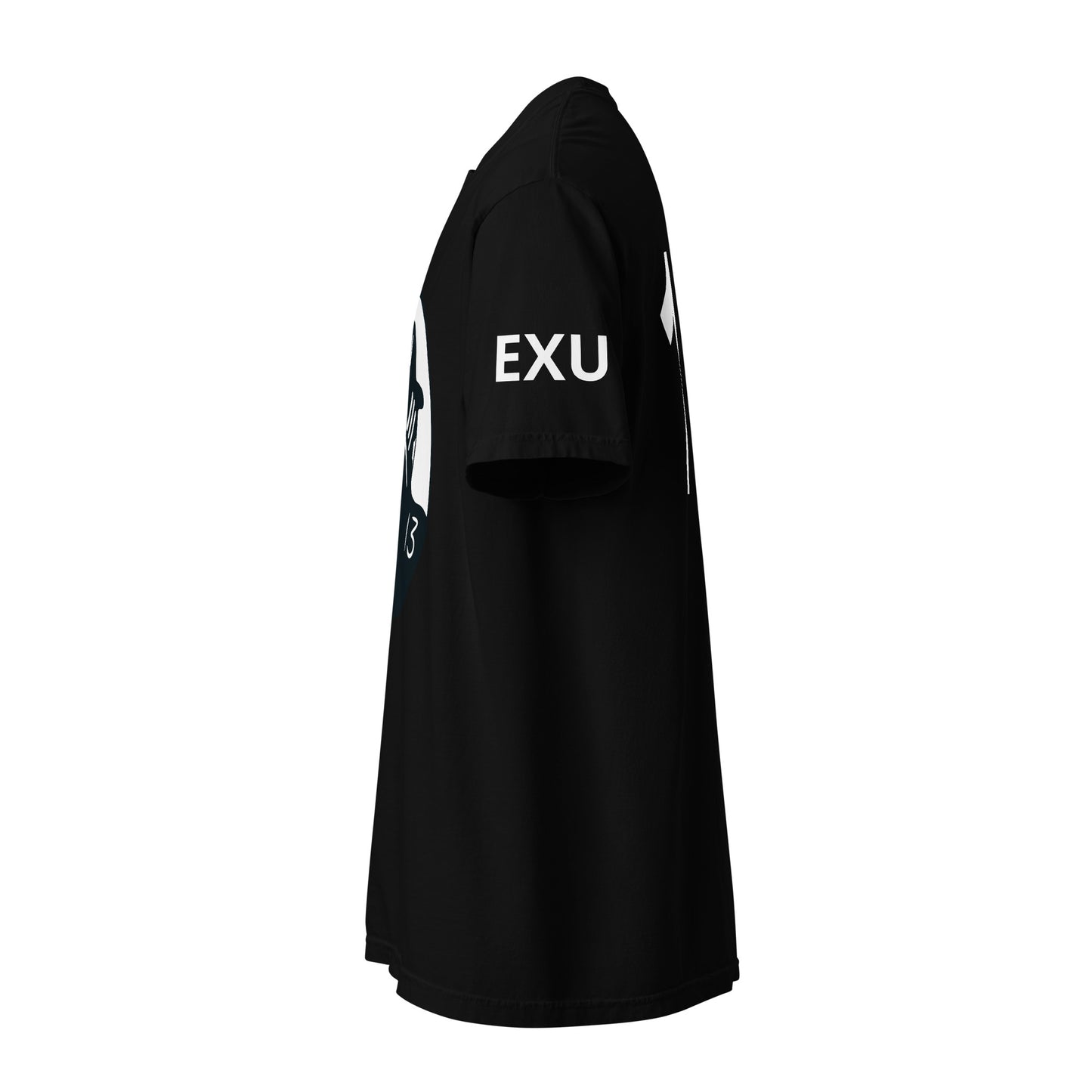 EXU ViiiXiii 13 13 Unisex T-Shirt