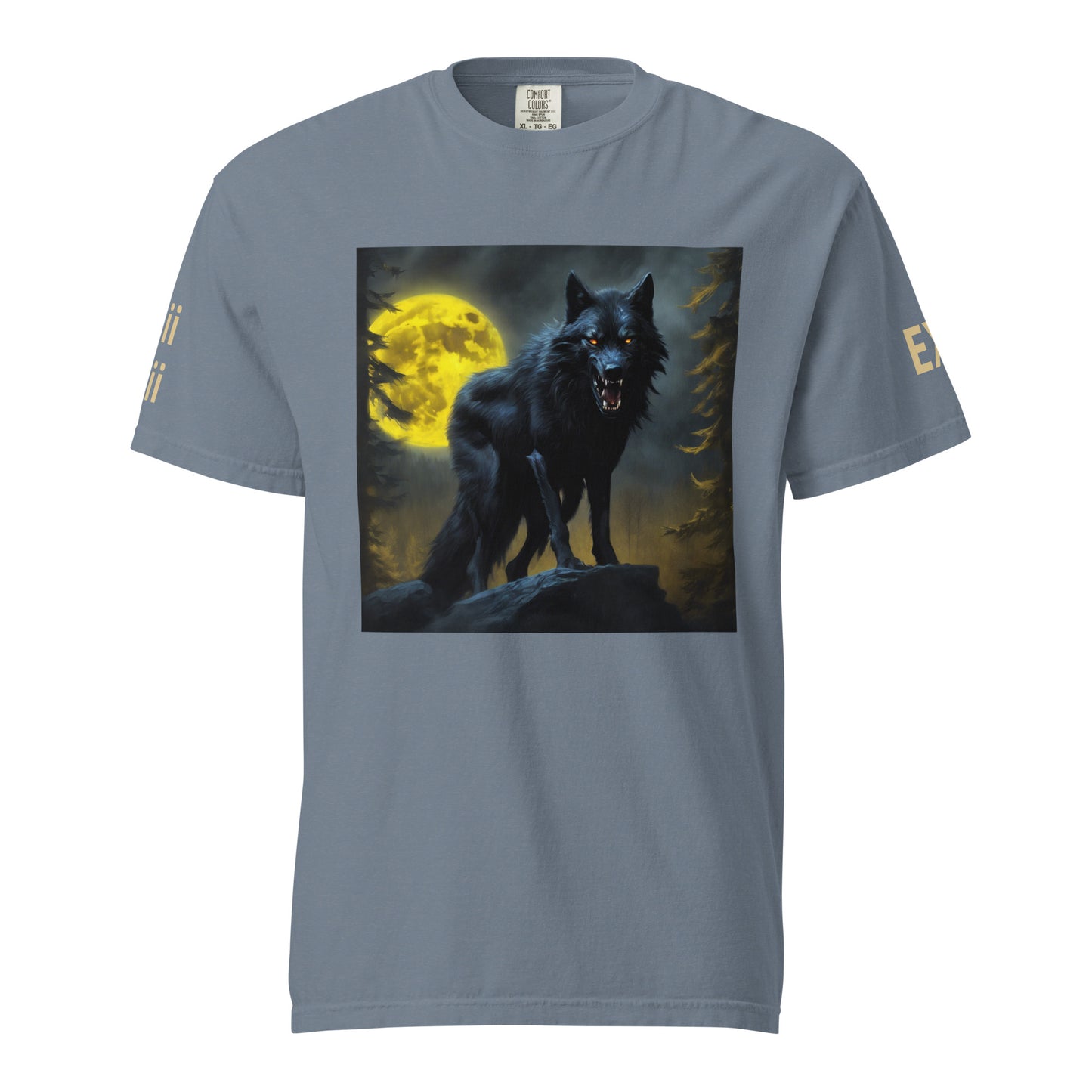 SHAPE SHIFTER Unisex T-Shirt