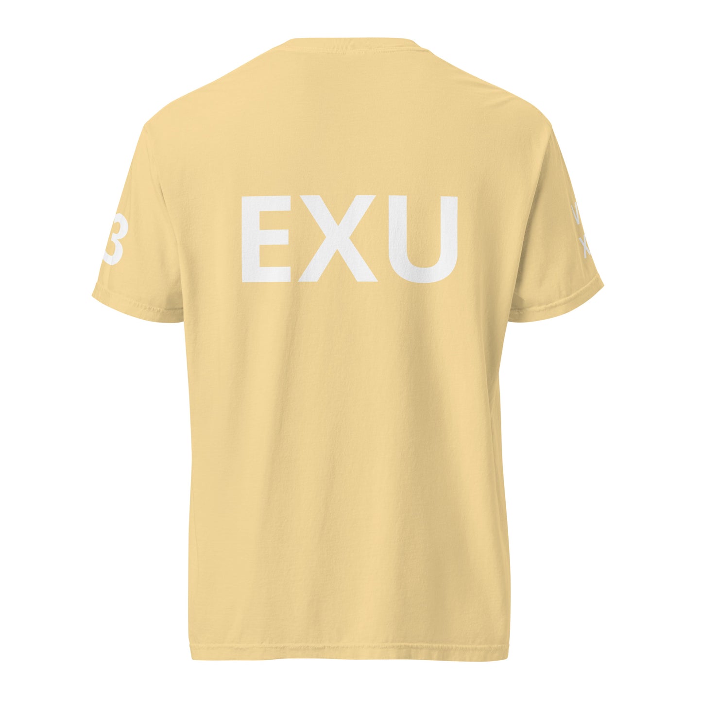 EXU 13 SWORDS Unisex T-Shirt