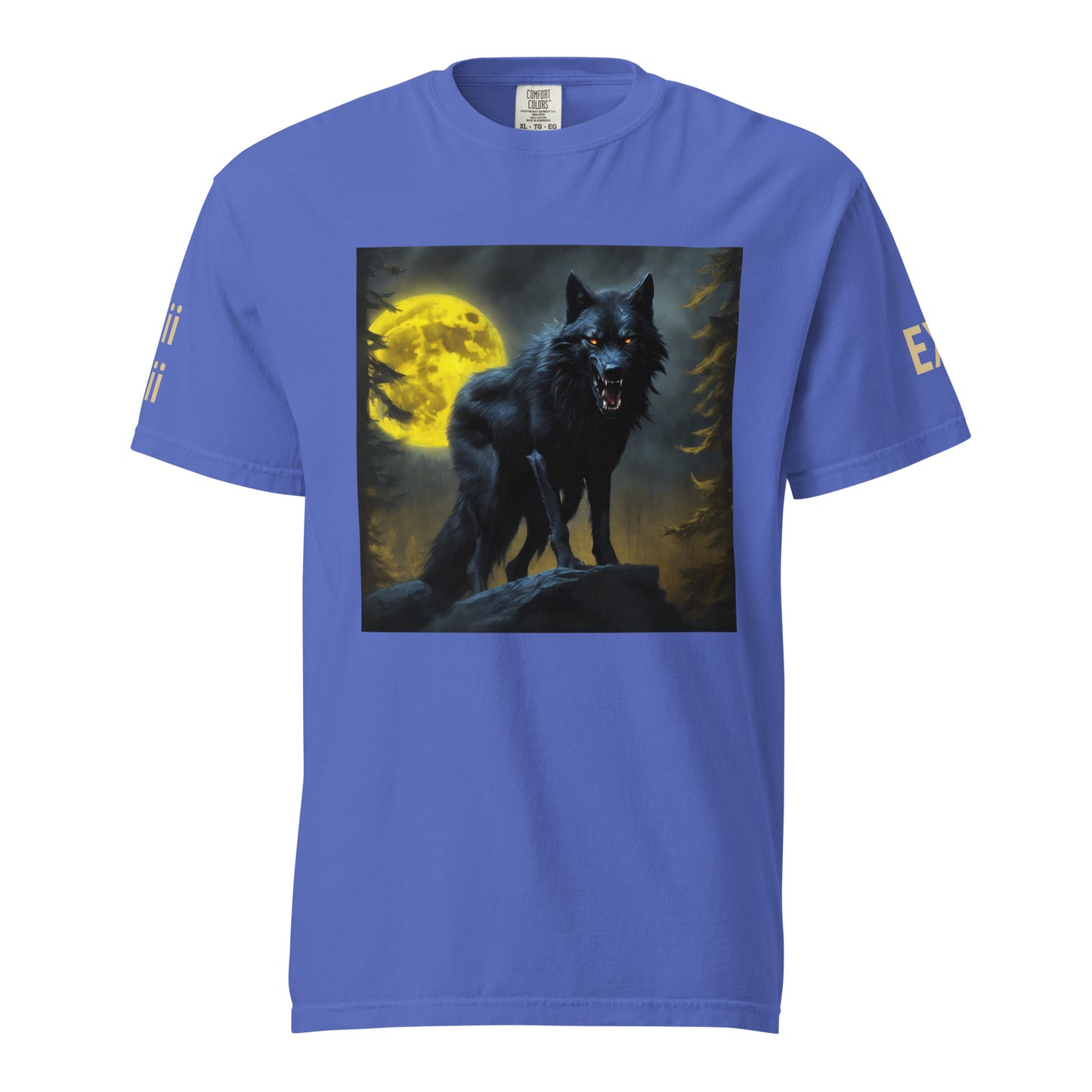 SHAPE SHIFTER Unisex T-Shirt