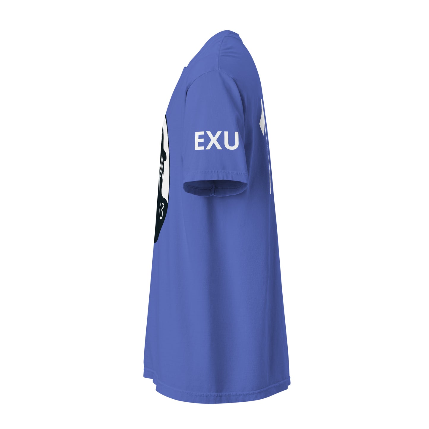 EXU ViiiXiii 13 13 Unisex T-Shirt