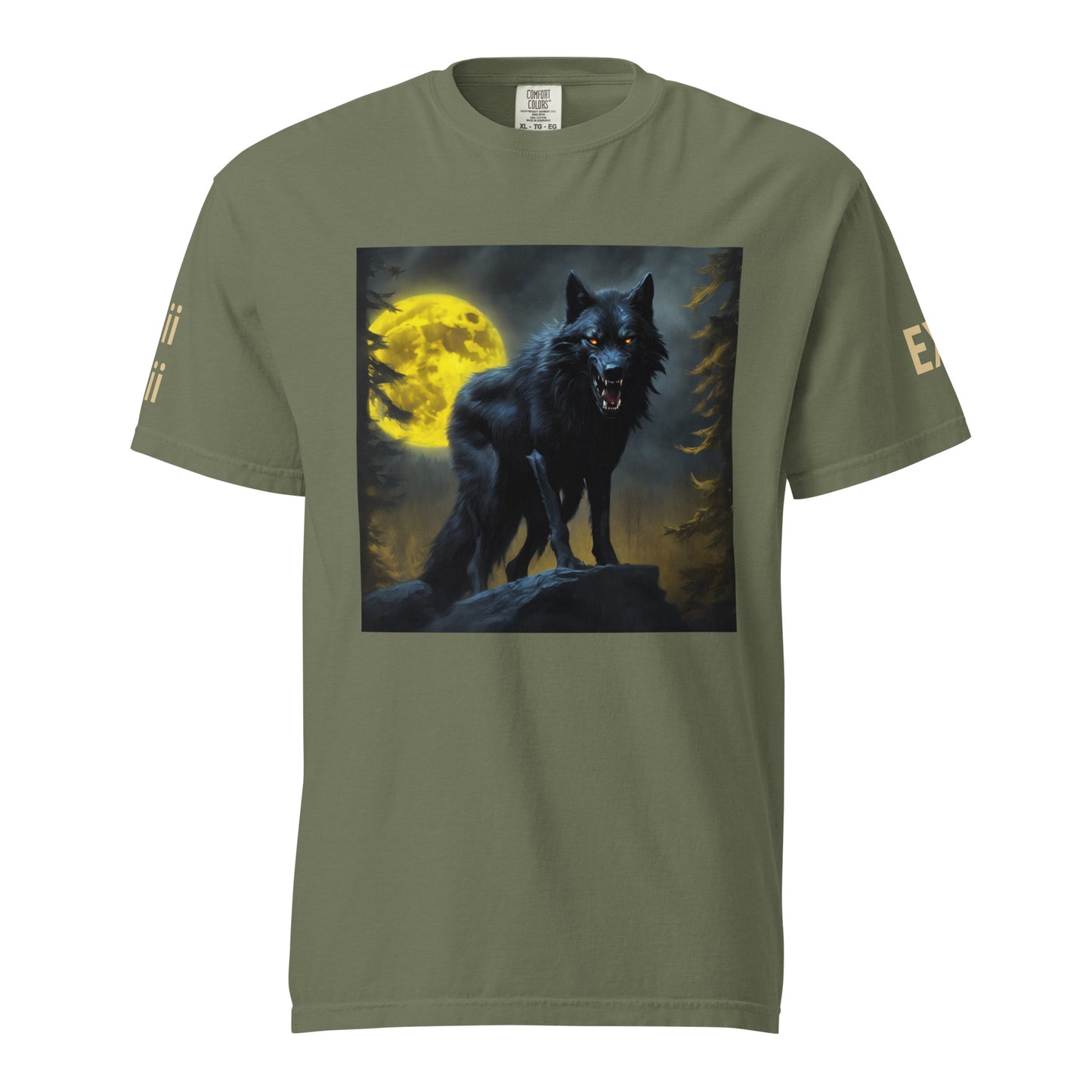 SHAPE SHIFTER Unisex T-Shirt