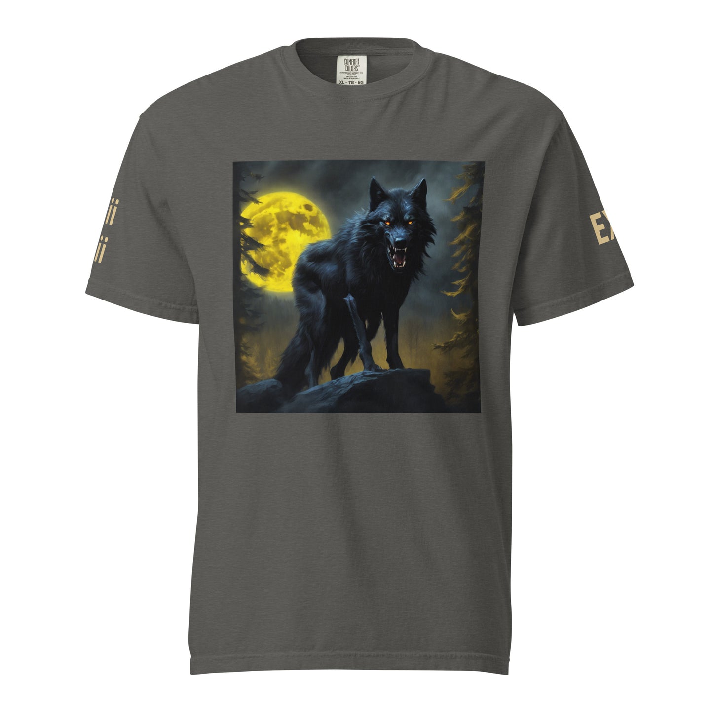 SHAPE SHIFTER Unisex T-Shirt