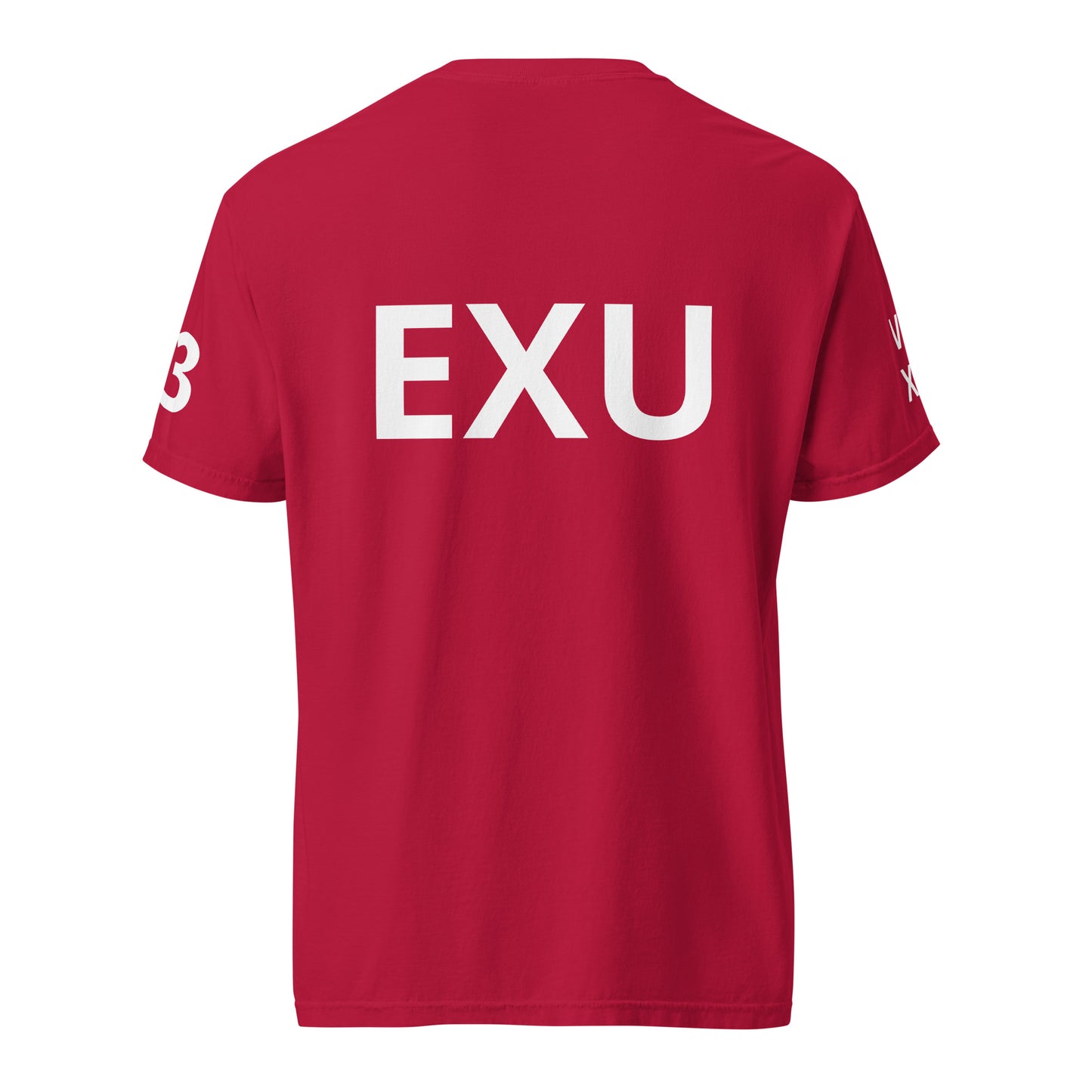 EXU 13 SWORDS Unisex T-Shirt