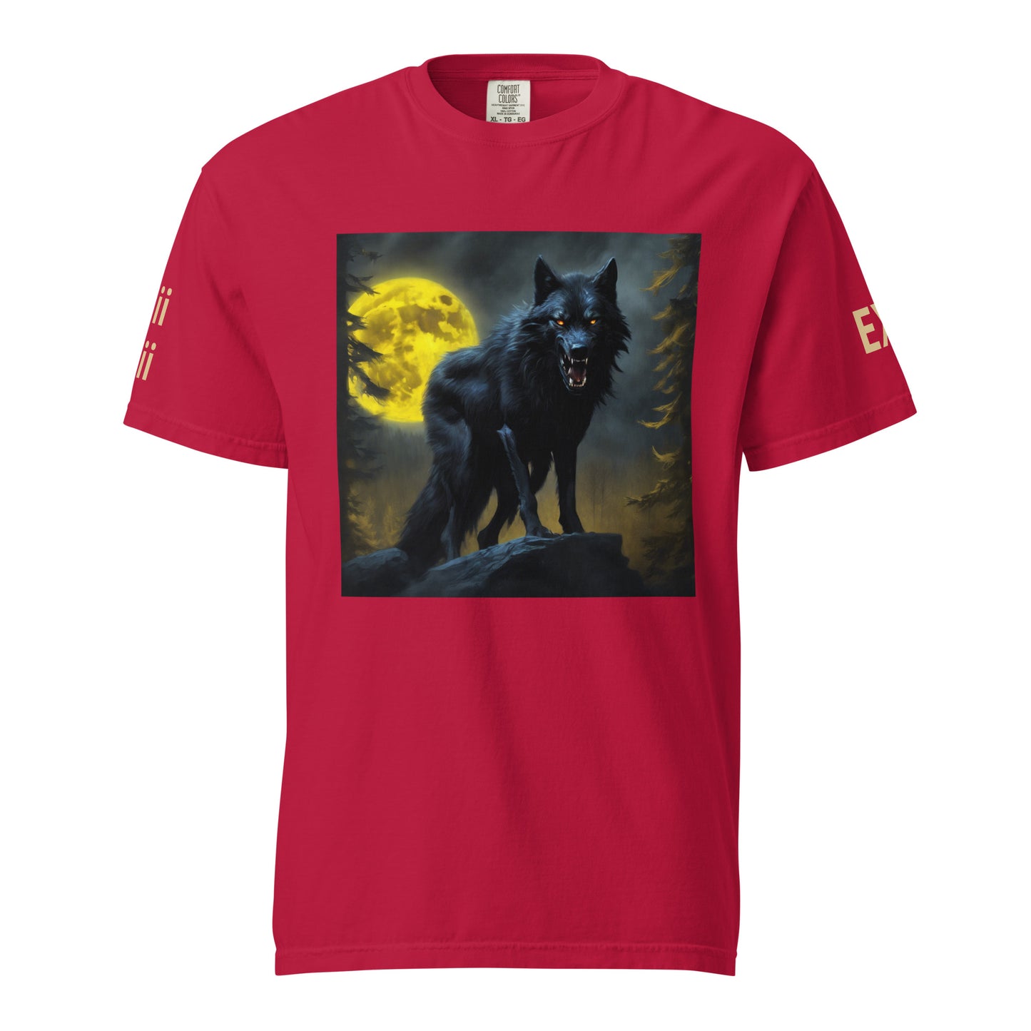 SHAPE SHIFTER Unisex T-Shirt