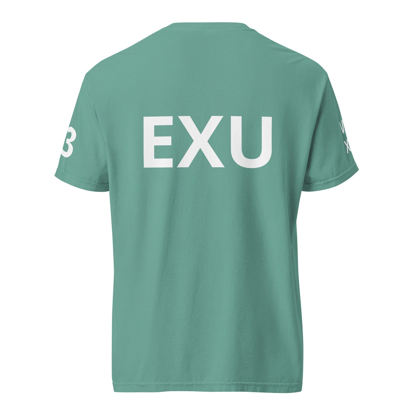 EXU 13 SWORDS Unisex T-Shirt