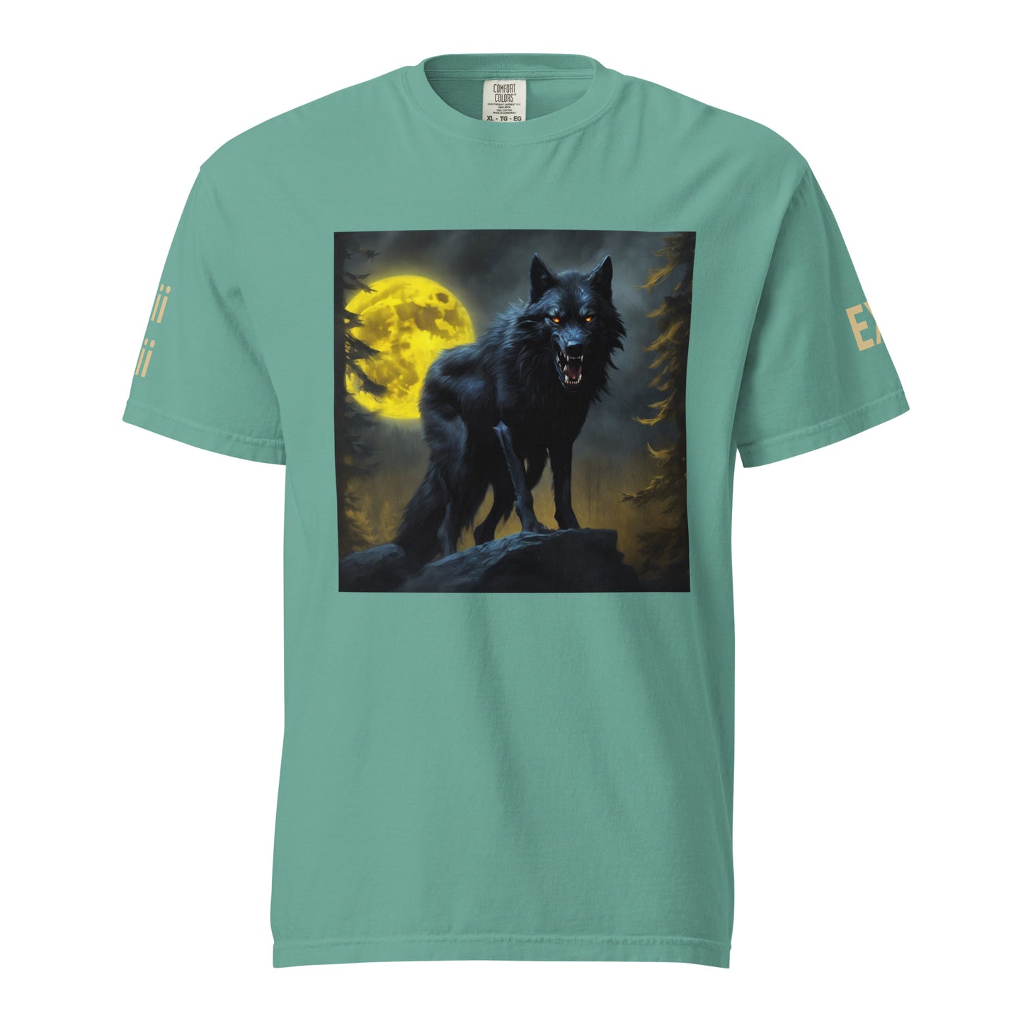 SHAPE SHIFTER Unisex T-Shirt