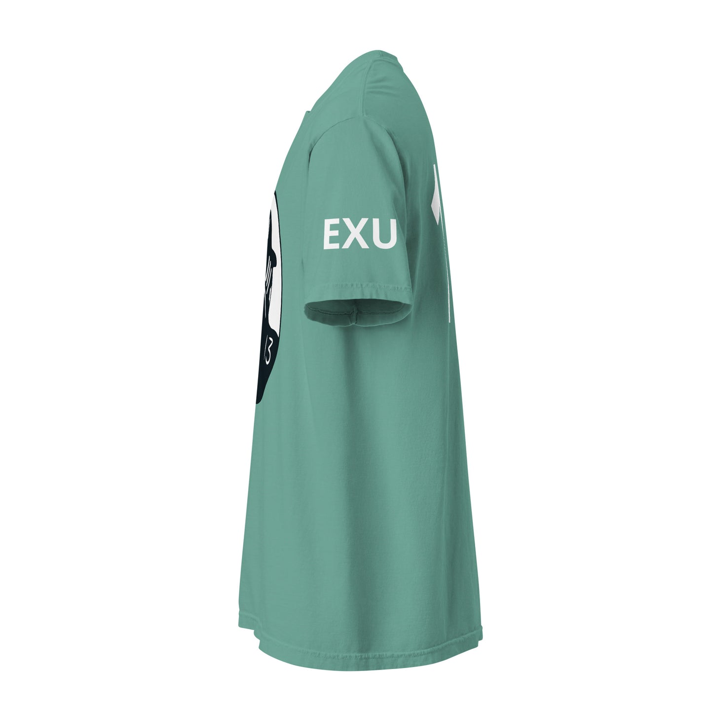 EXU ViiiXiii 13 13 Unisex T-Shirt