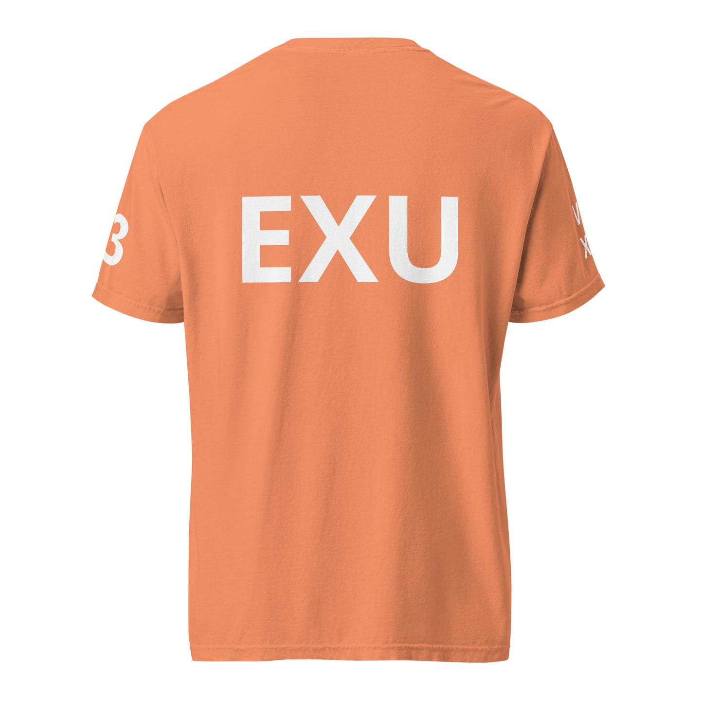 EXU 13 SWORDS Unisex T-Shirt