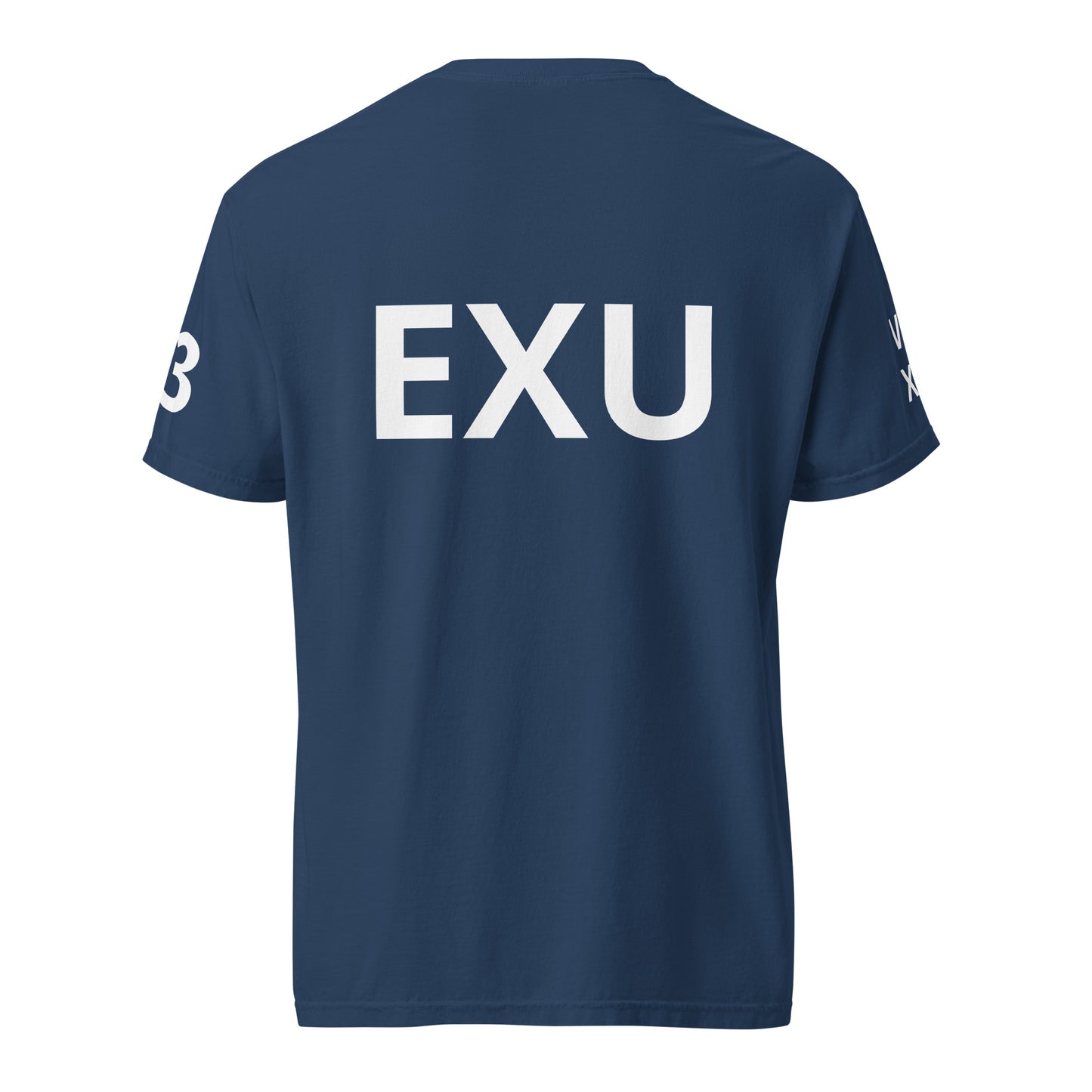 EXU 13 SWORDS Unisex T-Shirt