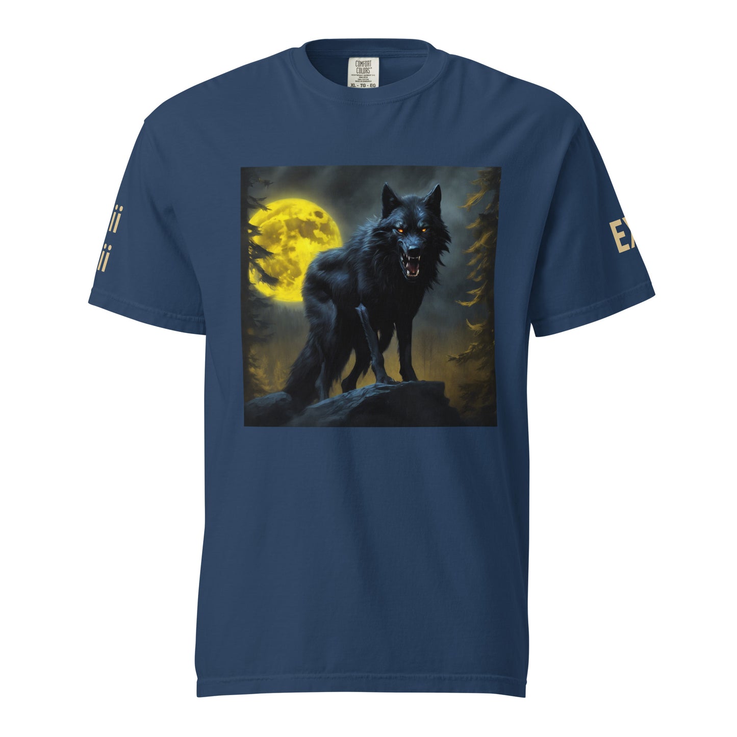 SHAPE SHIFTER Unisex T-Shirt