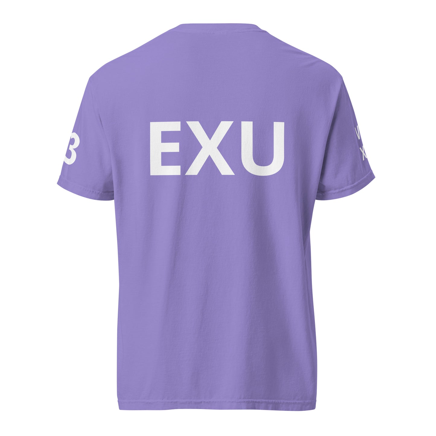 EXU 13 SWORDS Unisex T-Shirt