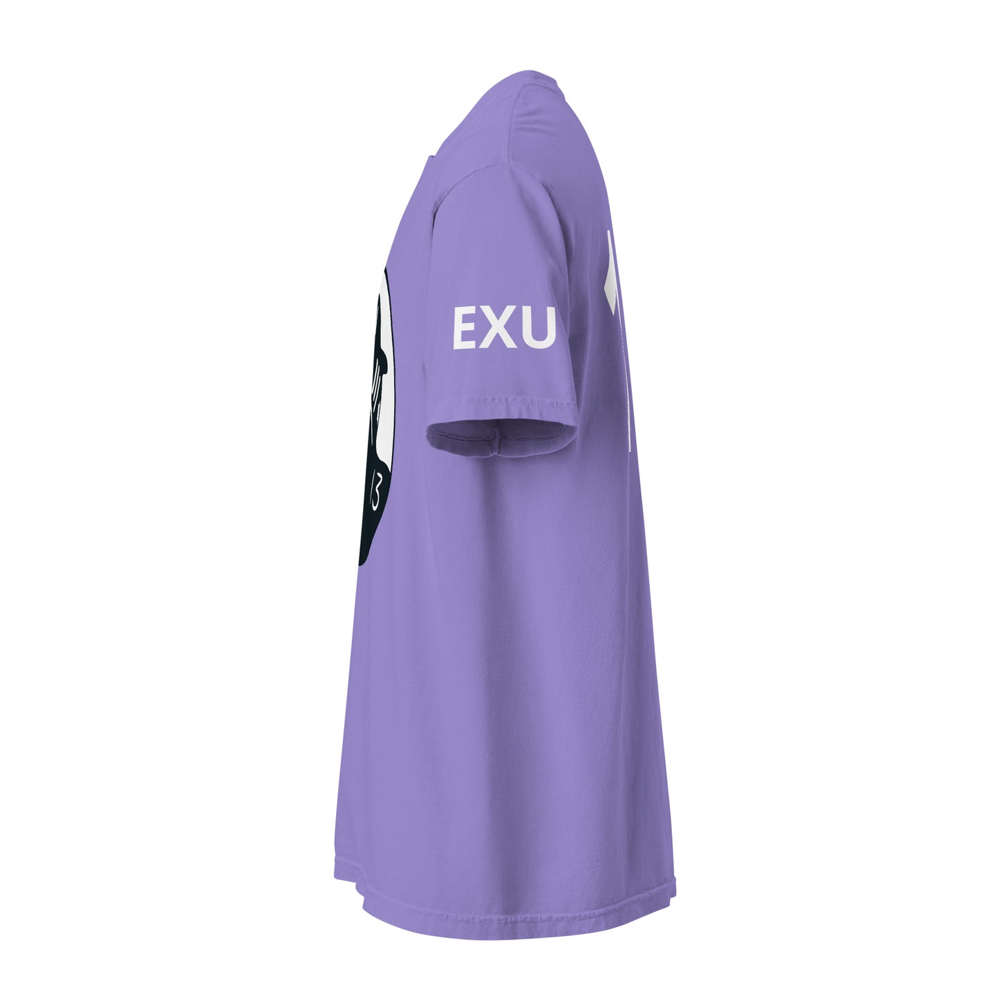 EXU ViiiXiii 13 13 Unisex T-Shirt