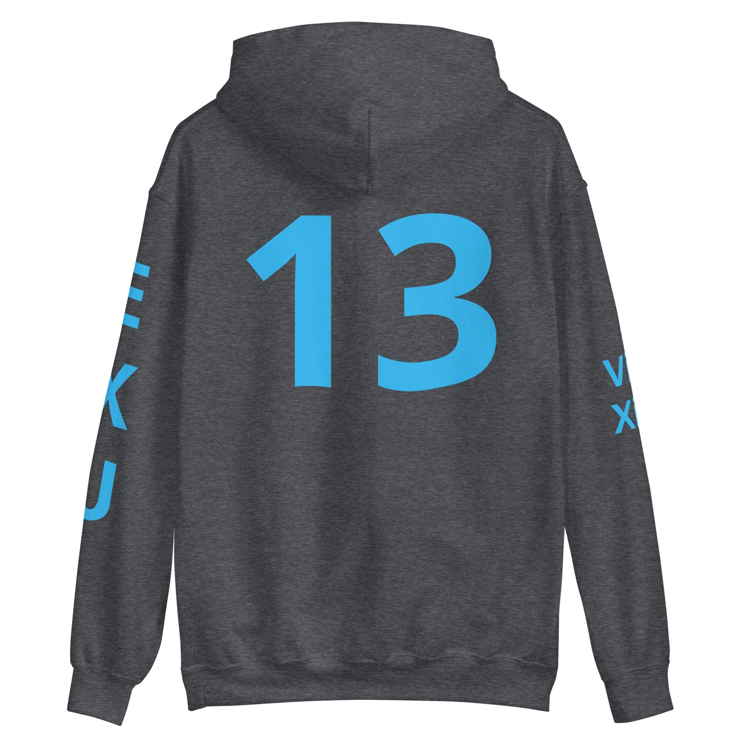 ASCEND Unisex Hoodie