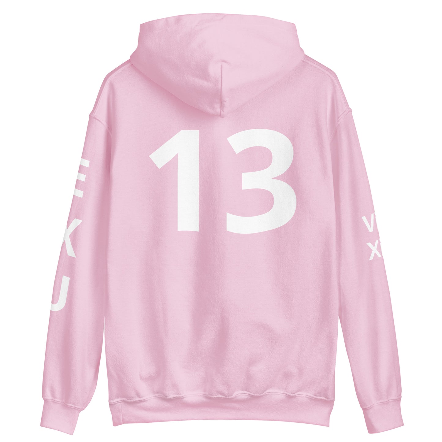 EXU ViiiXiii 13 13 Unisex Hoodie