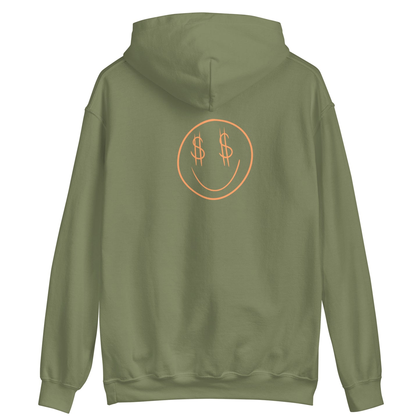 VENMOATG*NPOINT SMILEY Hoodie