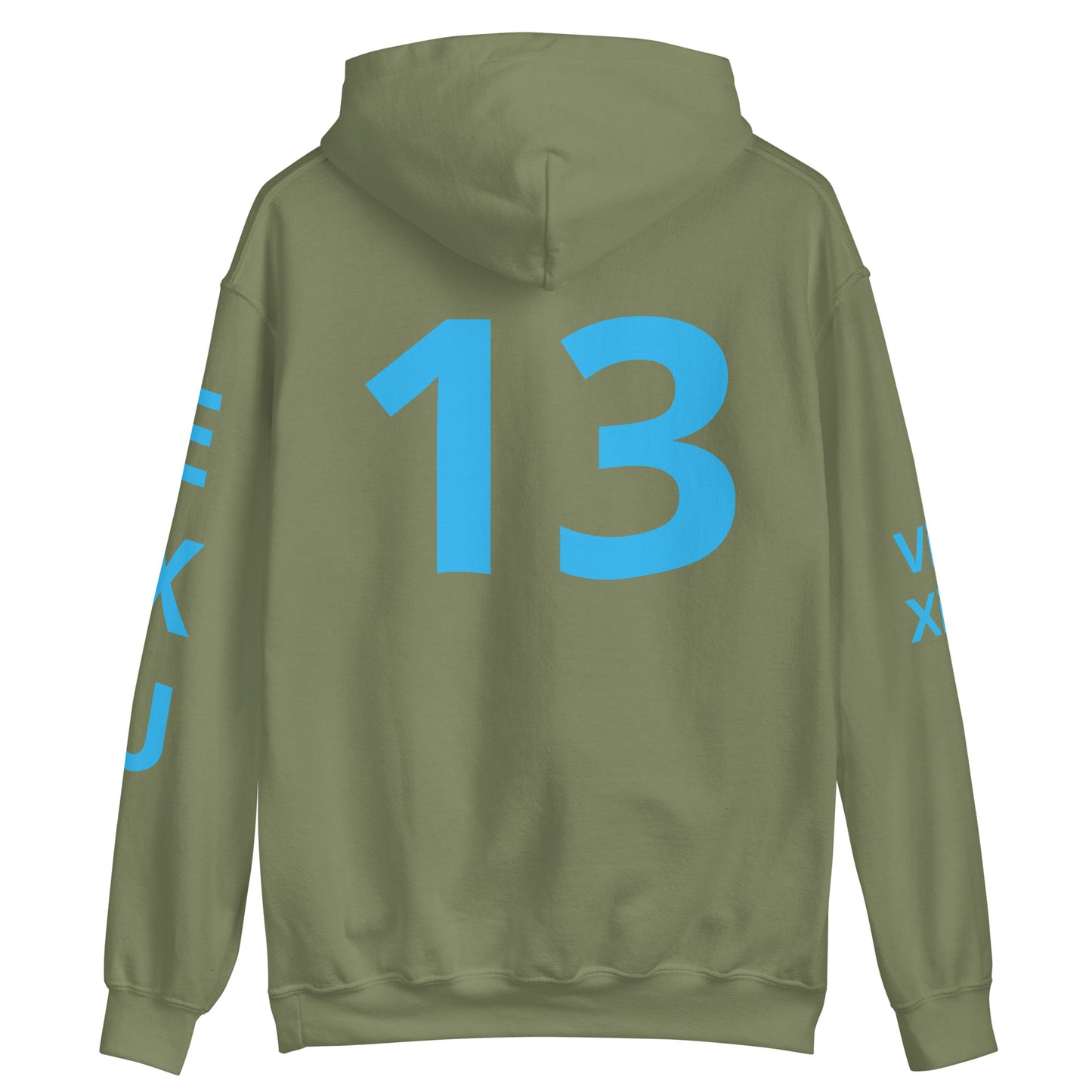 ASCEND Unisex Hoodie