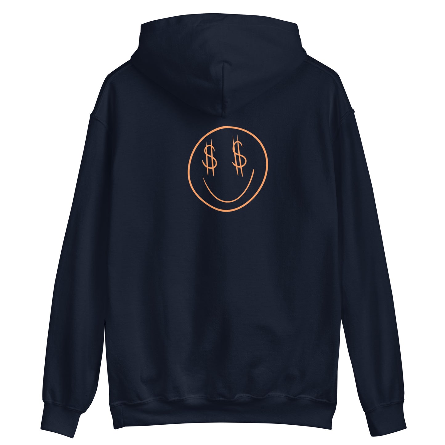 VENMOATG*NPOINT SMILEY Hoodie