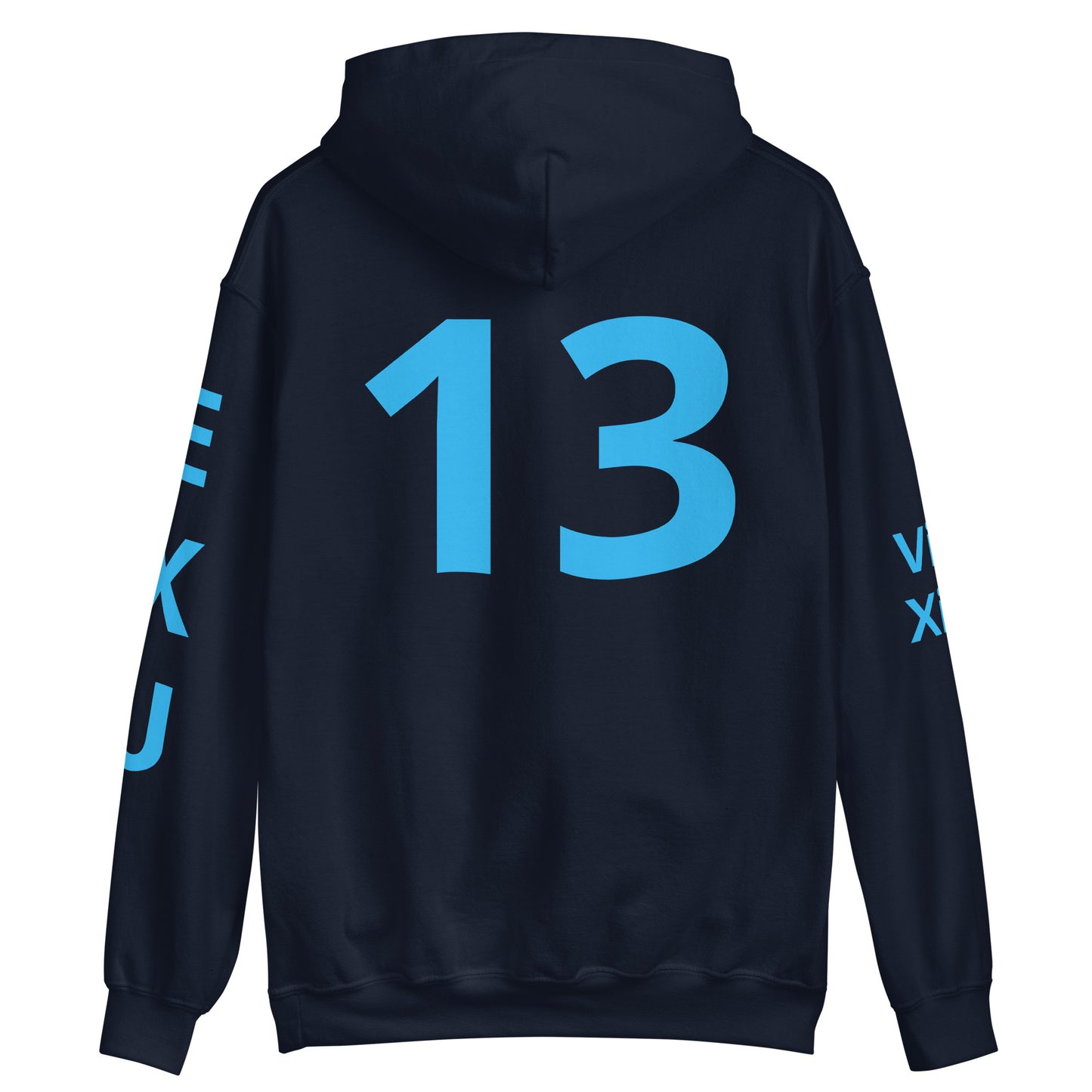 ASCEND Unisex Hoodie