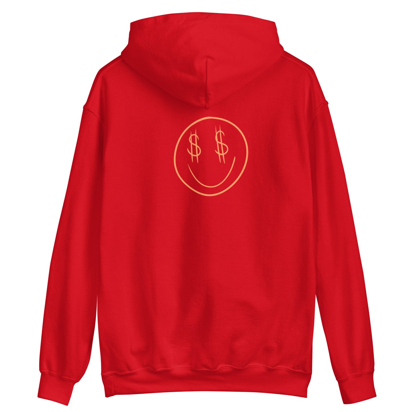 VENMOATG*NPOINT SMILEY Hoodie